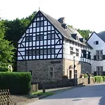 Haus Wiesengrund Appartement