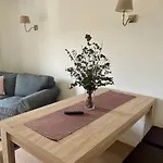 Appartement Haus Wiesengrund