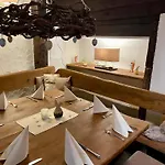 Appartement Haus Wiesengrund