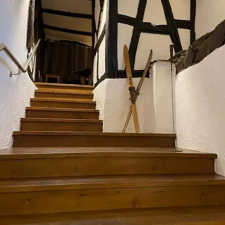 Haus Wiesengrund Apartment Hurtgenwald