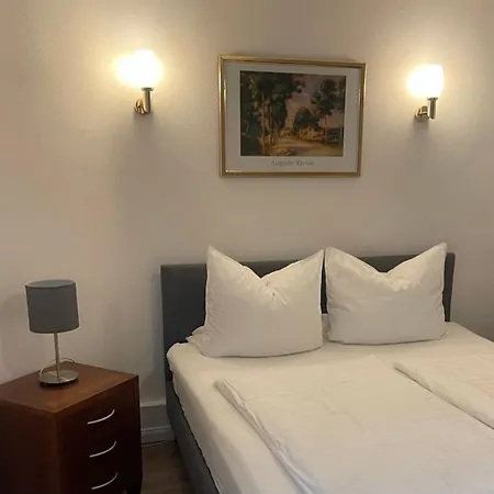 Haus Wiesengrund Hürtgenwald