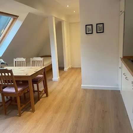 Haus Wiesengrund Hürtgenwald