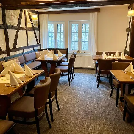 Apartamento Haus Wiesengrund Hürtgenwald