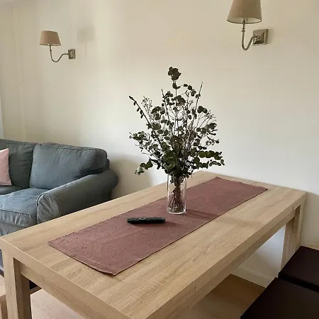 Apartment Haus Wiesengrund