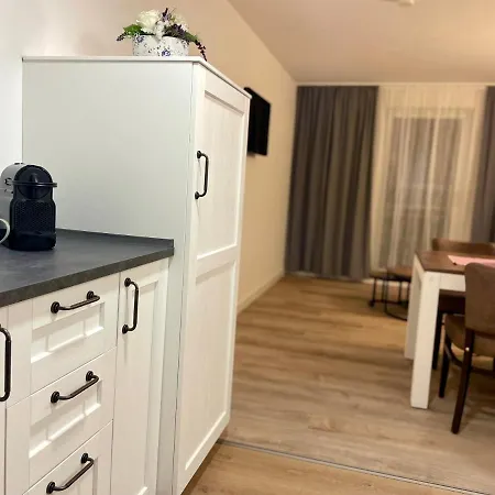 Haus Wiesengrund * 후트겐발트