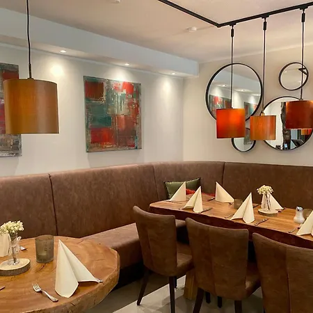 Haus Wiesengrund * Hürtgenwald