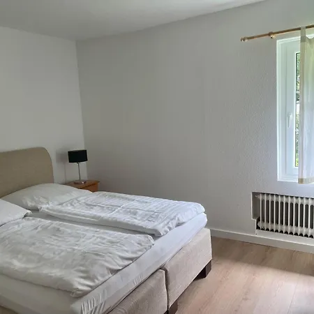 Haus Wiesengrund Apartment Hurtgenwald