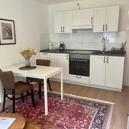 Haus Wiesengrund * 후트겐발트