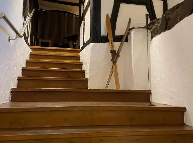 Haus Wiesengrund Apartamento Hürtgenwald