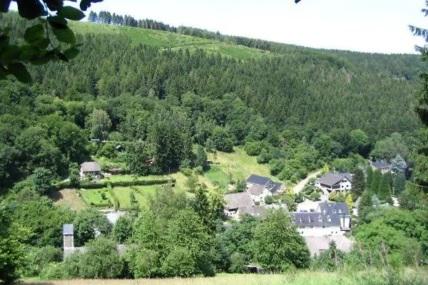 Haus Wiesengrund Hürtgenwald