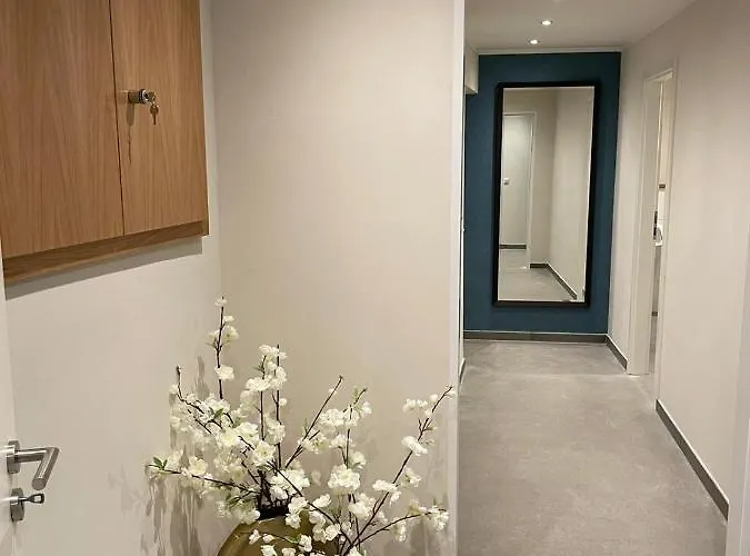 Haus Wiesengrund Hürtgenwald