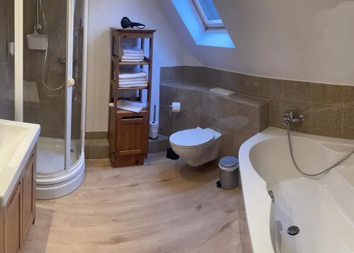 Haus Wiesengrund * Hürtgenwald