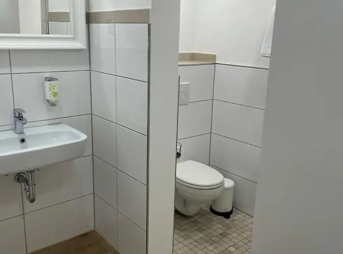 Apartamento Haus Wiesengrund *