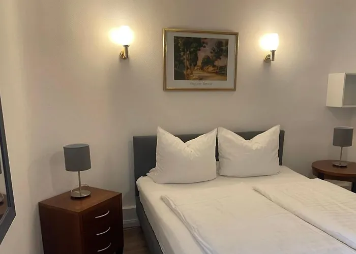 Haus Wiesengrund Hürtgenwald