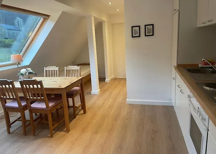 Haus Wiesengrund Hürtgenwald