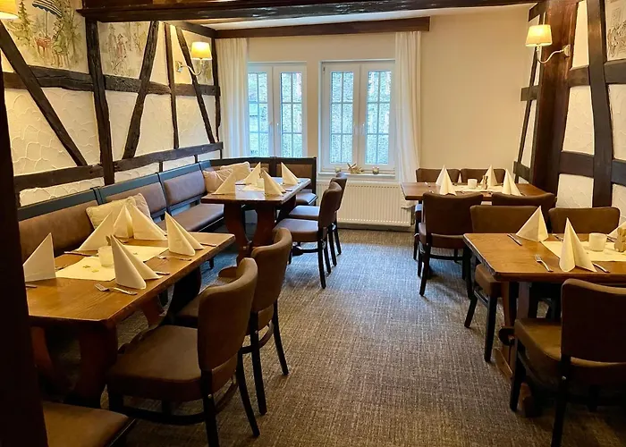 Apartamento Haus Wiesengrund Hürtgenwald