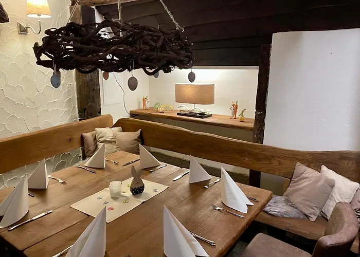 Haus Wiesengrund * Hürtgenwald