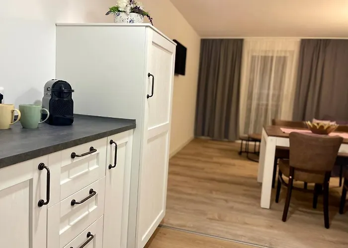 Haus Wiesengrund * Hürtgenwald