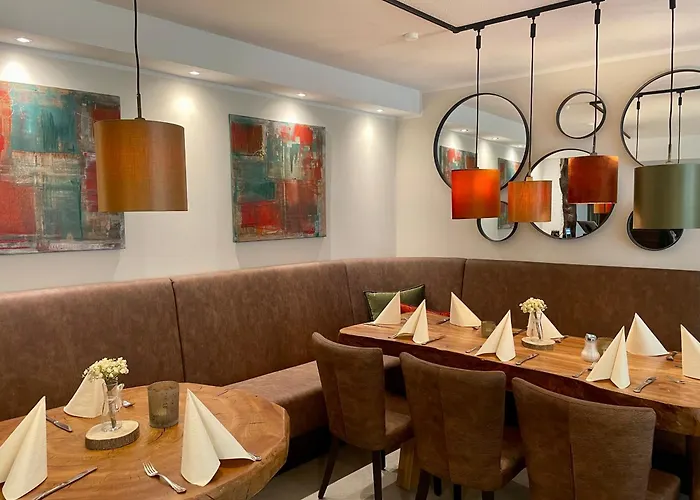 Haus Wiesengrund * Hürtgenwald