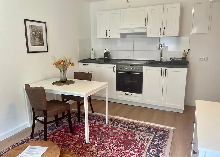 Haus Wiesengrund * Hürtgenwald